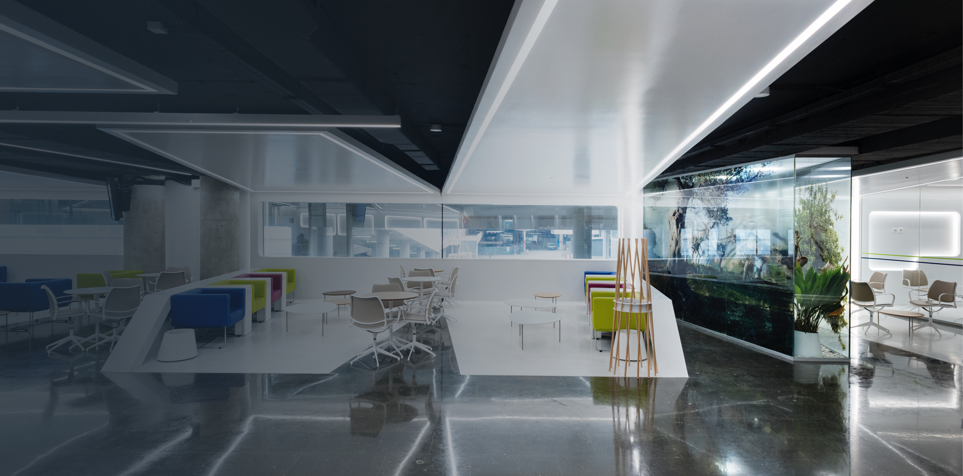 Formentor VIP Lounge