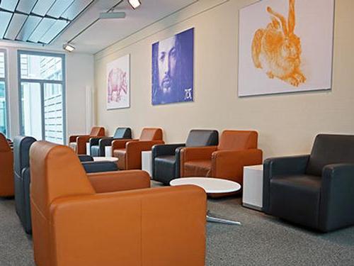 Dürer Lounge